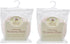 TL Care Nursing Pads Made with Organic Cotton - Soft, Breathable, Absorbent & Washable, Natural Color, 12 Count...
