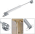 4 Pcs Gas Springs, 100N/22.5LB Gas Struts Lift Supports, Gas Shocks, Soft Close Hinges, Furniture Cabinet Door Lid Stay, Hydraulic Gas Lift Spring...