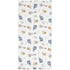 Trend Lab Tanzania Bib and Burp Cloth Set...