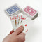 Rhode Island Novelty Mini Playing Cards (12 Pack)...