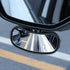 2PCS Blind Spot Mirrors, 360° Rotating Rearview Auxiliary Mirror Wide Angle Side Mirror Blindspot Mirror for Car Truck SUV...