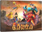 Battleground Lanka | Strategy Card Game | Fun for Kids, Teens and Adults | Fantasy Themed | 2-9 Players | 96 Cards | Play time 15 min...