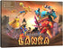 Battleground Lanka | Strategy Card Game | Fun for Kids, Teens and Adults | Fantasy Themed | 2-9 Players | 96 Cards | Play time 15 min...