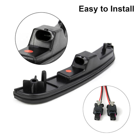 2 Pack Side Marker Pigtail Connector Harness Compatible with Dodge Charger 2015-2022......