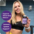 Vitamin Bounty Elderberry Organic Elderberry Capsules for Adults - Elderberry Vitamin C and Zinc Supplement, & Echinacea, Immune System Support, A...