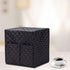 SHANGSKY Coffee Maker Cover for Keurig K Duo and Coffee Machine Dual Brew, Universal Waterproof Cover for Kitchen Appliances, Anti-impact Cotton D...