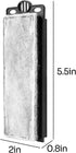 3PCS Aquarium Internal Filter Replacement Cartridge for IF01-B20, Fish Tank Filter Accessories...