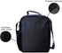 Sea Turtle Insulated Lunch Bag for School Work Office Picnic Ocean Hawaii Tote Lunch Box Containers for Adults and Kids Compact Reusable Cooler Ba...