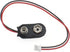 4 Pcs 9V Battery Snap to PH 2.0 Connector Cable I Type 9V Battery Clip Connector with 15cm Lead Wire...