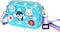 Kids Camera Case Compatible with GKTZ/Goopow/Mgaolo/CIMELR/Seckton/Desuccus/PROGRACE/Dylanto/Rindol/Agoigo/Unicorn Kids Camera Toys, Large capacit...