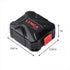 LYNCA Memory Card Case Holder, Memory Card Hard Protector Case Professional Water-Resistant Anti-Shock Camera Card Storage Box for 3 SD Cards 2 TF...
