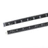 WIN TAPE Set of 3 Soft Tape Measure, Black Color Sewing Tape Measure, Measuring Tape for Body and Cloth (152cm / 60'')...