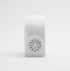Fridge Deodorizer Bags, Odor Absorber for Refrigerator, Eliminates Unpleasant Odors in Fridges, Freezers, Cabinets, Laundry Room (2), White...