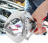 Piston Ring Pliers, Car Auto Piston Ring Compressor Pliers Expander Installer Remove Tool(6 Inch)...