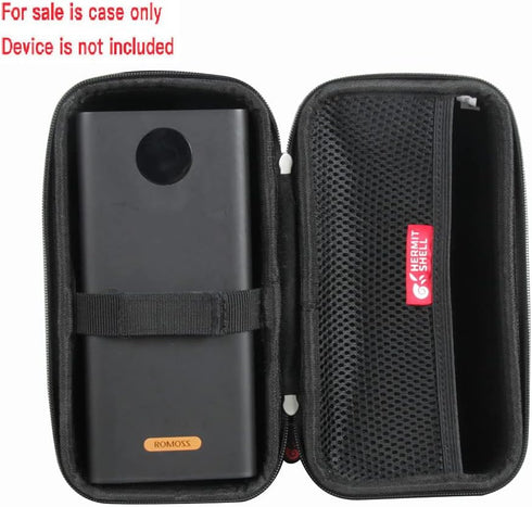 Hermitshell Hard Travel Case for ROMOSS 60000mAh High Capacity Power Bank......