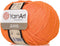 Yarn Art 55 percent Cotton 45 percent Acrylic YarnArt Jeans Sport Yarn 1 Skein/Ball 50 gr 174 yds (77)...