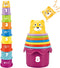 Baby Toys 6 to 12 Months, Baby Stacking Nesting Cups Toys, Baby Bath Toys for Kids Ages 1-3, Montessori Toys for Toddler Gifts 1 Year Old...