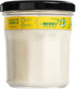 MRS. MEYER'S CLEAN DAY Aromatherapy Candle, 35 Hour Burn Time, Made with Soy Wax and Essential Oils, Honeysuckle, 7.2 Oz, Pack of 2...