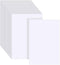 100 Pieces Painting Release Paper Non-Stick Release Double-Sided Painting Cover Replacement Paper, 5.9 x 3.9 inch/15 x 10 cm...