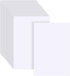 100 Pieces Painting Release Paper Non-Stick Release Double-Sided Painting Cover Replacement Paper, 5.9 x 3.9 inch/15 x 10 cm...