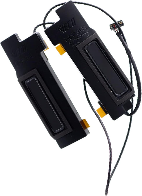 Deal4GO Internal Speaker Assembly F4VJK 0F4VJK PK23000YH00 Replacement for Dell XPS 13 7390 9310......