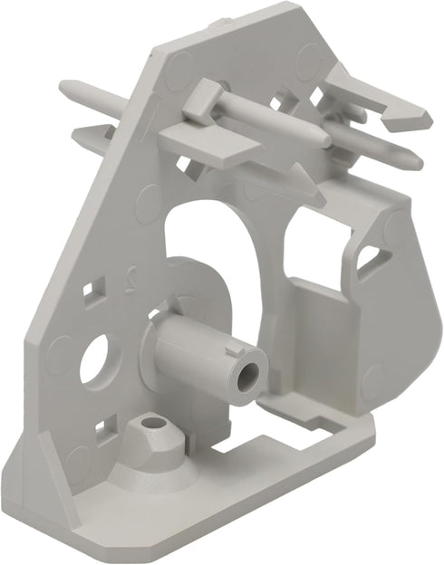 Supplying Demand 8206419 1200888 Microwave Door Upper Interlock Support Replacement...
