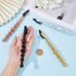 DICOSMETIC 4Pcs 4 Colors Bracelet Helper Tool Plastic Hand Bracelet Helpers Watch Clasp Helper Buddy Jewelry Helper Jewelry Wearing Tool for Watch...