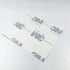 Car Styling Italy Flag Italia Car Sticker Decals Vinyl Tape Reflective 12x10cm...