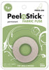 PeelnStick 3346 Fabric Fuse Adhesive Tape 5/8" x 20 ft roll (2-Pack) Instant Hem Sticky Double Sided Fabric Tape...
