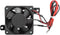 Constant Temperature PTC Electric Fan Heater for Car Small Space Heating Incubator(12V 150W)...