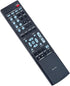 RC-1170 Remote Control Replace fit for Denon AV Receiver AVR-1513 DHT-1513BA AVR1513 DHT1513BA RC1170 A/V Surround Receivers Audio Video Stereo Sy...
