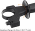 uxcell Plastic Electric Hammer Handle Auxiliary Side Front Grip for GBH-20/22/24 Power Tool...