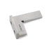 T Tulead Machinist Square Precision Square Woodworking Square Right Angle Engineer Square 50x40mm/2"x1.57"...