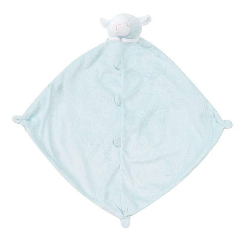 Angel Dear - Blue Lamb, Blankie...