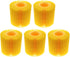 04152-YZZA1 Oil Filter Kit for Toyota Avalon Camry RAV4 Sienna Lexus ES300h ES350 IS200t RX350 RX450h...