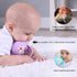Smily Mia Smily Mia Penguin Teethers, Silicone TeethingToys for Babies 0-6Months, Baby Teethers for 3-6Months, Hand Teether for Infants, Pacifiers...