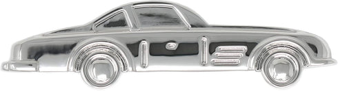 Sports Car Tie Clip With Gift Box Men Vintage Racing Car Tie Bar...