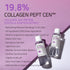 APLB Collagen EGF Peptide Facial Toner | COLLAGEN PEPT CEN™ 19.8% 5.41 FL.OZ/Korean Skincare, Elasticity care, Replenishing moisture, Revitalize f...