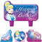 Mini Molded Cake Candles | Disney Cinderella Collection | Party Accessory...