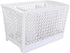 Dishwasher Cutlery Silverware Basket Holder For Whirlpool 99001576...