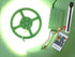 LED Connector 4 Pin LED Tape Connector RGB LED Ribbon Connector LED Controller Connector Cable LED Rope Jumper 4pin Female Wire for RGB 5050 3528 ...