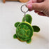 Turtle Stuffed Mini Sea Turtle Animal Plush Turtle Adorable Cute Stuffed Animal Party Decorations for Adults for Birthday Gift Bag Accessories Bir...
