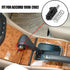 Shifter Button Repair Kit, Gear Shift Knob Shifter Button Automatic Fit for Accord 1998-2002 Automatic Cars...