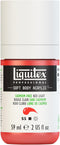 Liquitex Professional Soft Body Acrylic Paint, 59ml (2-oz) Bottle, Cadmium-Free Red Light...
