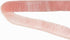 FQTANJU 1" Wide Decorative Polyester Fringe Trim, Lace Trim, 5 Yards (Light Pink)...