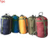 Compression Stuff Sack, Lightweight Nylon Sleeping Bag Space Saving Stuff Sack, Travel Carry Storage Stuff Sack, Sleeping Bags Clothes Organizer f...