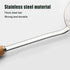 Spider Strainer, Cooking Spider,7.9-inch Extra Large Spider Spoon with Wood Handle, Stainless Steel Spider Cooking Utensil for Cooking and Frying...