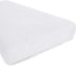 Hokway Couch Cushion Covers Stretch Cushion Covers Sofa Seat Cushion Slipcover Cushion Protector(White, Medium)...