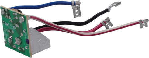 Supplying Demand W10325124 W10354307 Stand Mixer Phase Control Board Replacement 120V...