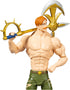 McFarlane Toys The Seven Deadly Sins Escandor 7" Action Figure with Accessories...